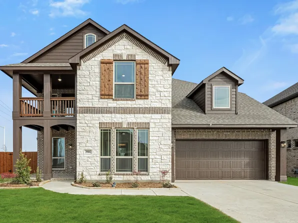 3901 Birch Grove Bnd, Argyle, TX 76226