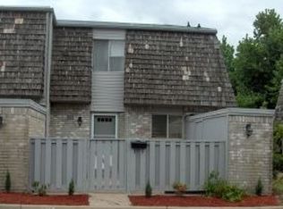 207 Jason Dr, Norman, OK 73071