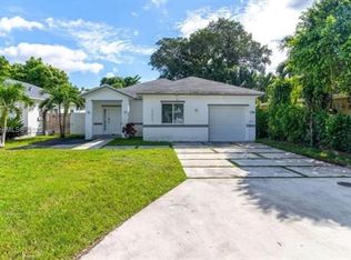 23061 SW 124th Ct #0, Miami, FL 33170