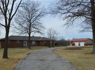 3354 N Idaho Rd, Pomona, KS 66076