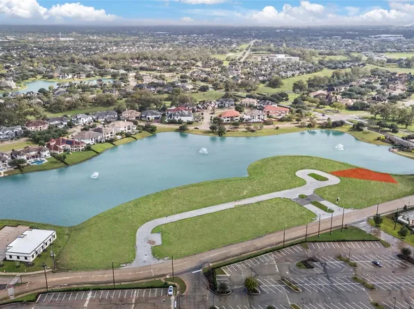 4611 Sunset Dr Lot 20, Sugar Land, TX 77479