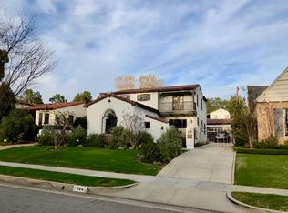 104 Glen Summer Rd, Pasadena, CA 91105