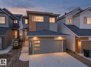 19430 22a Ave NW, Edmonton, AB T6M 1R3