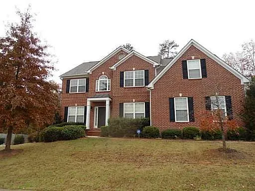 1024 Forest Creek Dr photo 1