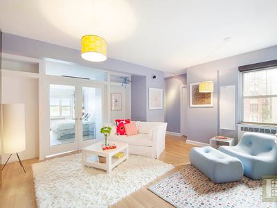 200 Cabrini Blvd APT 38, New York, NY, 10033