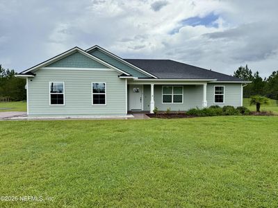 18831 COUNTY ROAD 127, Glen Saint Mary, FL, 32040