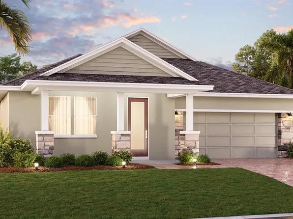 1204 Dora Parc Ln, Mount Dora, FL 32757