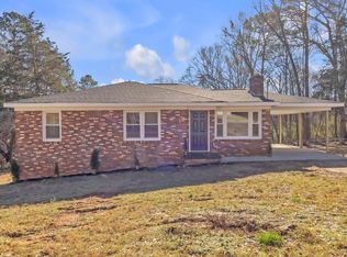 128 Dagnall Cir, Laurens, SC 29360