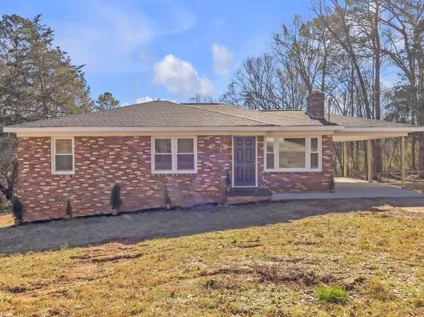 128 Dagnall Cir, Laurens, SC 29360