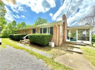 481 Enon Rd, Enon Valley, PA 16120