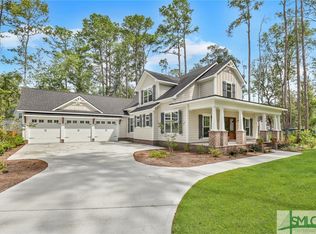 203 Linkside Lake Dr, Richmond Hill, GA 31324