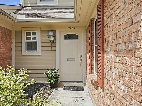 4th image of 7704 John Hancock Ln