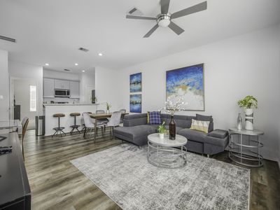 2926 Clay St, Houston, TX, 77003
