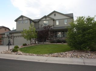 7373 S Shawnee St, Aurora, CO 80016