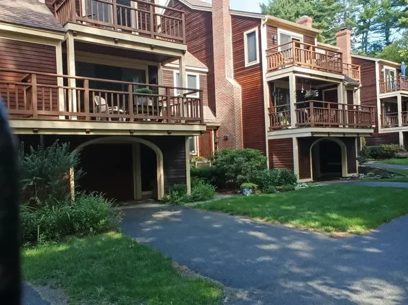 13 Harbor Drive Unit # 13, Lincolnville, ME 04849