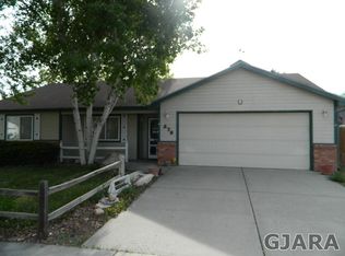 579 Eastwood St, Grand Junction, CO 81504