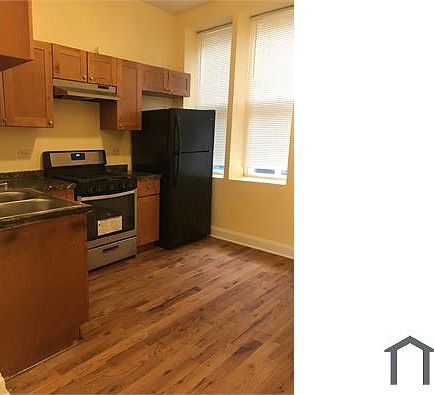 2nd image of 5901 S Prairie Ave #309-2R