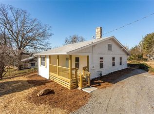 26 North Ave, Ball Ground, GA 30107