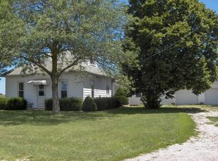 25098 N 300 E, Long Point, IL 61333