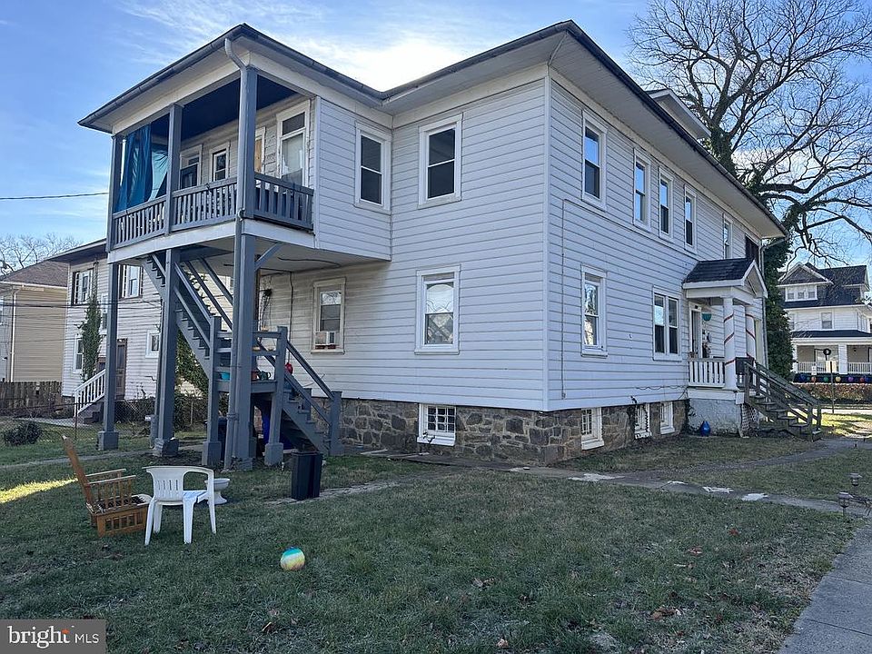3516 Springdale Ave Baltimore MD Zillow