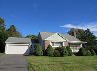 409 McClintock St, New Britain, CT 06053