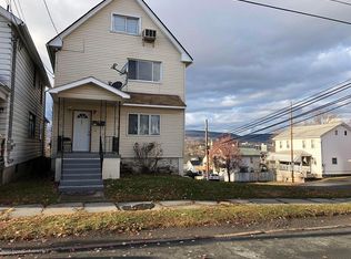 402 S Webster Ave, Scranton, PA 18505