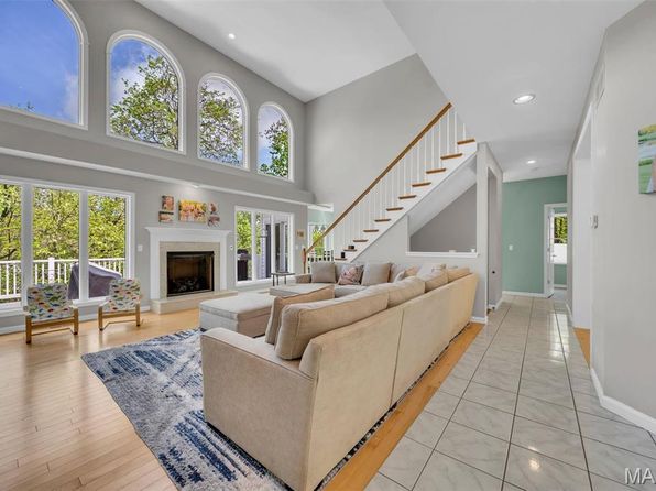 3856 Rooster Ridge Ln, Defiance, MO 63341
