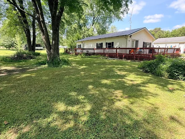1038 Bert Ct, Kingman, IN 47952