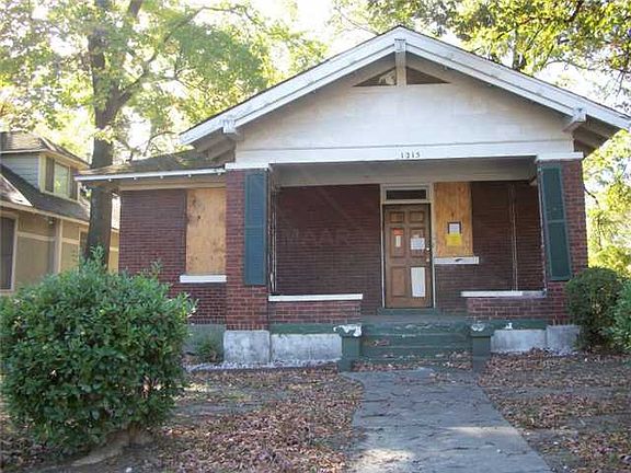 3rd image of 1215 Tutwiler Ave