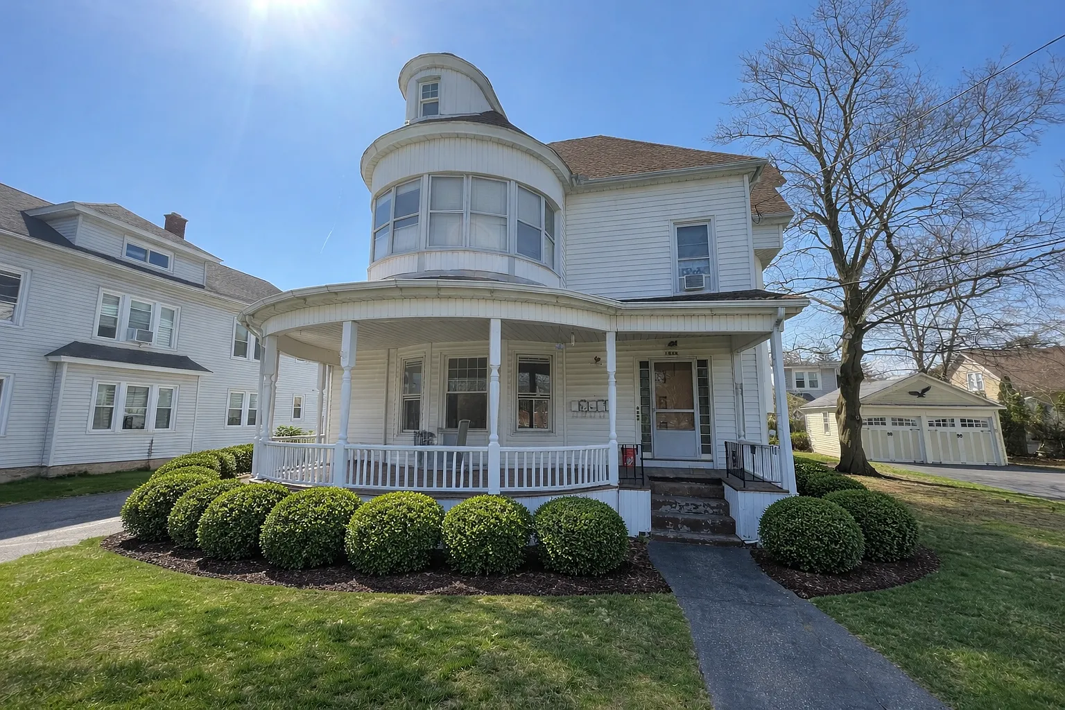 1825 Northampton St — Photo 1
