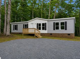 111 Russell Ct, Belton, SC 29627