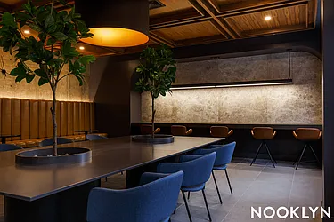 Rented by Nooklyn NYC LLC