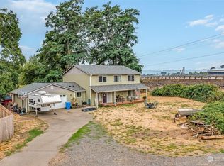 1420 S River Rd, Kelso, WA 98626
