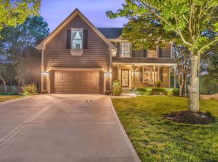 13961 W 144th Ct, Olathe, KS 66062