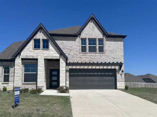 7369 Red Twig Trl, Venus, TX 76084