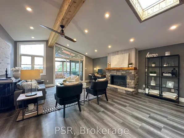 68 Fairmount Rd, Kitchener, ON N2H 2G6