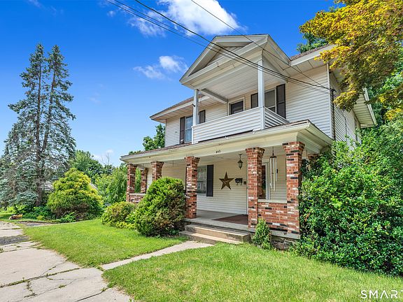 3rd image of 445 Farmington Avenue