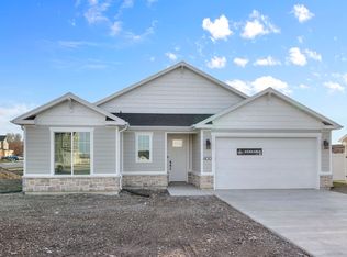 400 W 3085 S, Nibley, UT 84321