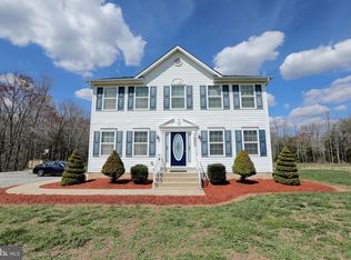 14840 Countryview Pl, Waldorf, MD 20601