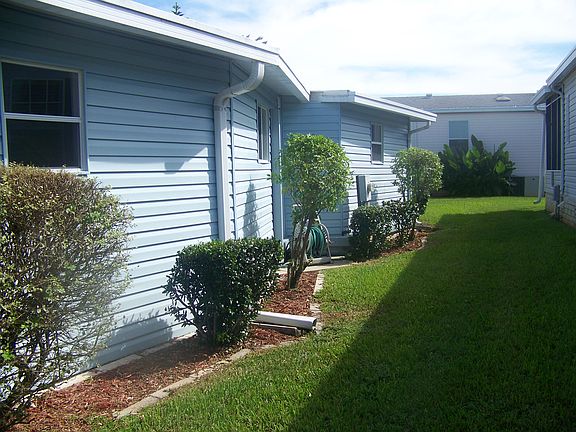 Side Yard