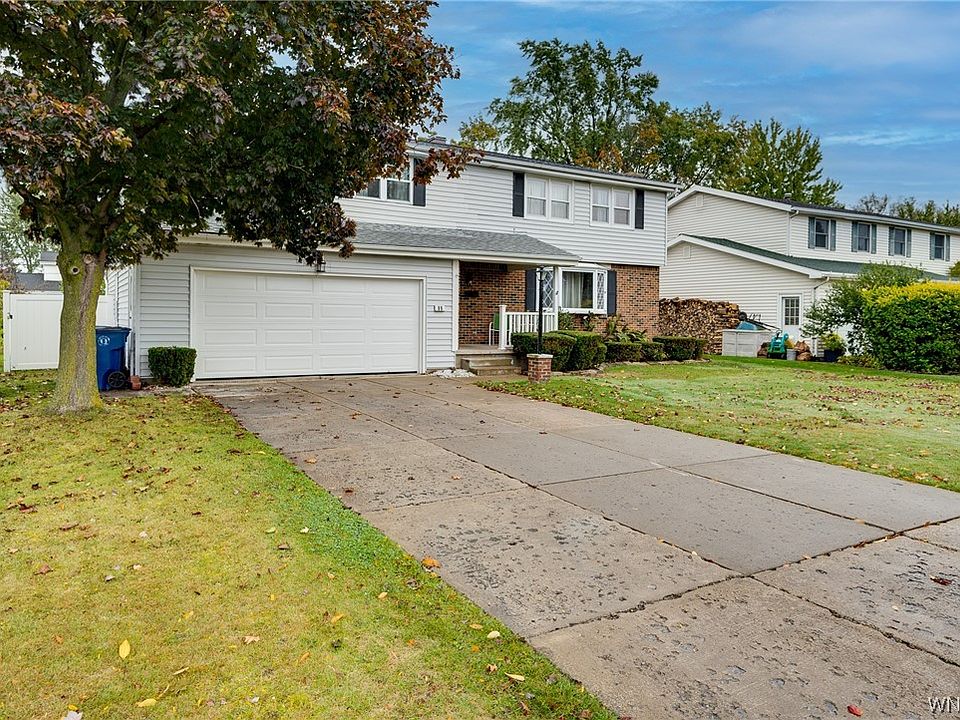 89 Brooklane Dr, Williamsville, NY 14221 Zillow