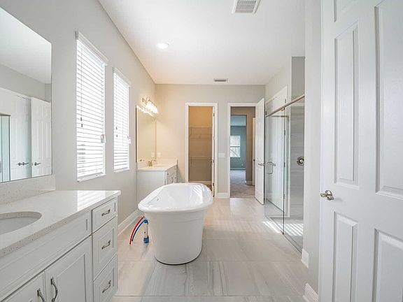 Owner s Bathroom