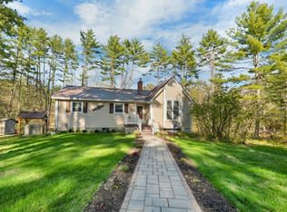 53 Trout Run, Effingham, NH 03882