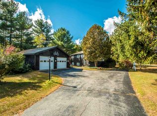 26 Dinsmore Rd, Intervale, NH 03845