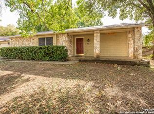 2714 Lake Mont St, San Antonio, TX 78222