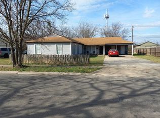 919 Stetson Ave, Killeen, TX 76543