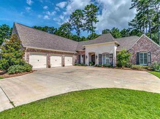 406 Maple Ln, Madison, MS 39110