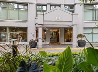 1331 Homer St #B106, Vancouver, BC V6B5M5