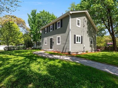101 Speen St, Natick, MA, 01760