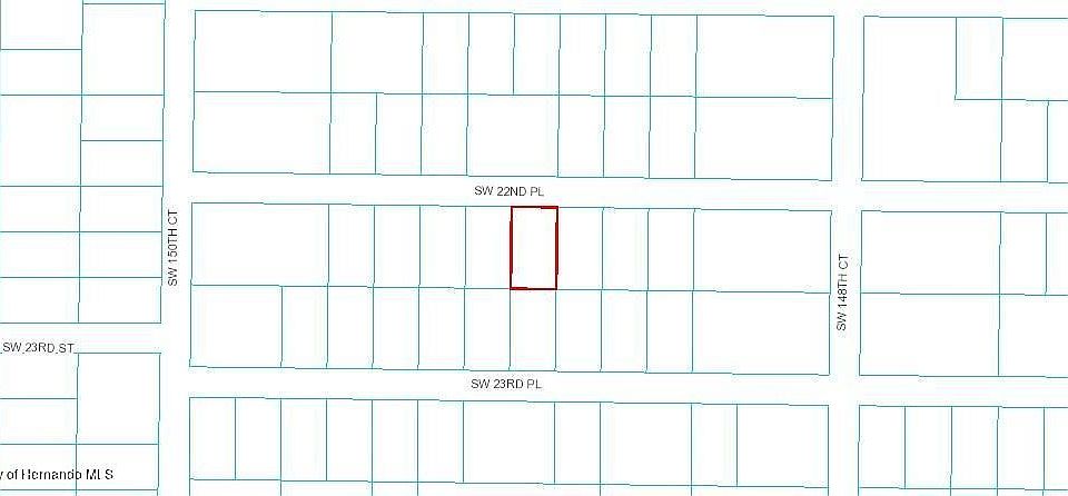 2nd image of 0 SW 22nd Pl